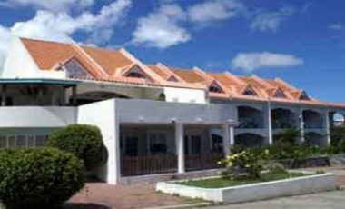 Tamarind Hills Oceanview Apartment For Rent In Dawn Beach