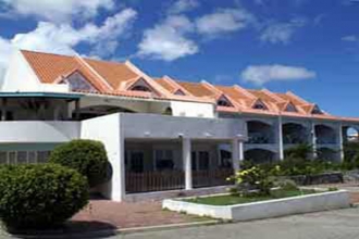 Tamarind Hills Oceanview Apartment For Rent In Dawn Beach