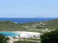 Tamarind Hills Oceanview Apartment For Rent In Dawn Beach