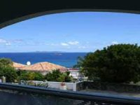 Tamarind Hills Oceanview Apartment For Rent In Dawn Beach