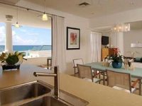 Shore Pointe Villa Topaz Cupecoy Villa