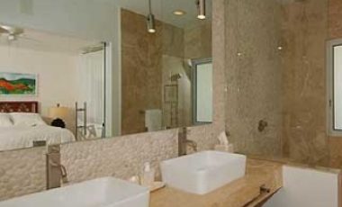 Shore Pointe Villa Topaz Cupecoy Villa