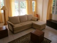 Saunders Rental Condo
