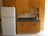 Saunders Rental Condo