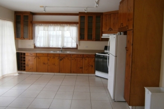 Saunders Rental Condo
