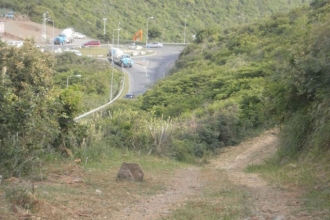 Cayhill Development Land