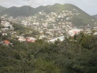 Cayhill Development Land
