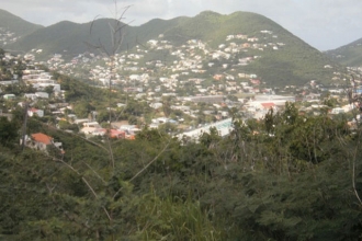 Cayhill Development Land