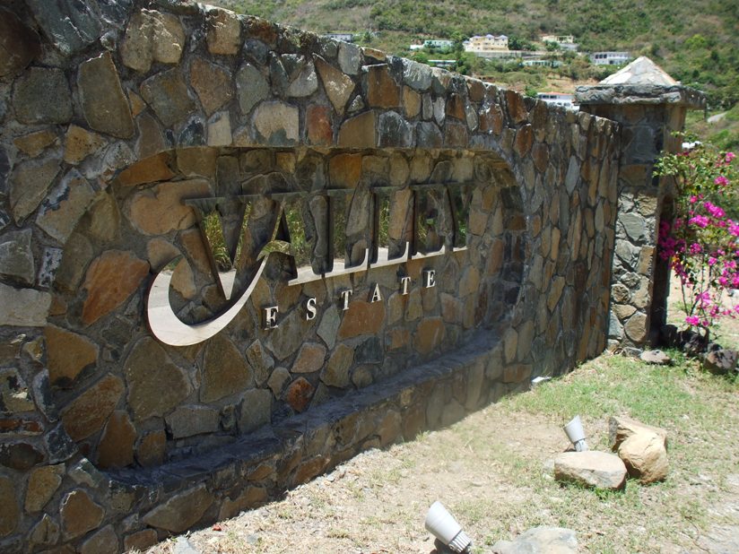 Valley Estate Land For Sale