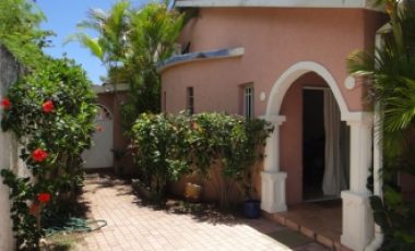 Villa Lucie