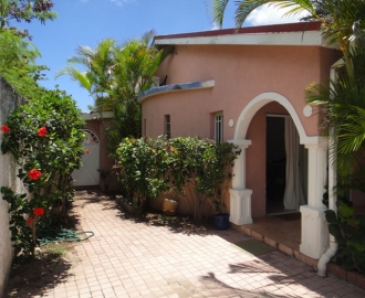 Villa Lucie