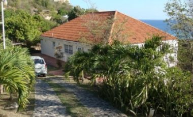 Villa Melinda Belair Villa For Rent