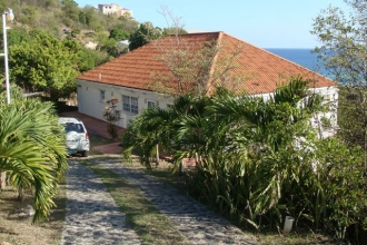 Villa Melinda Belair Villa For Rent