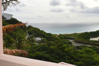 Villa Melinda Belair Villa For Rent