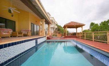 Villa Mexicana
