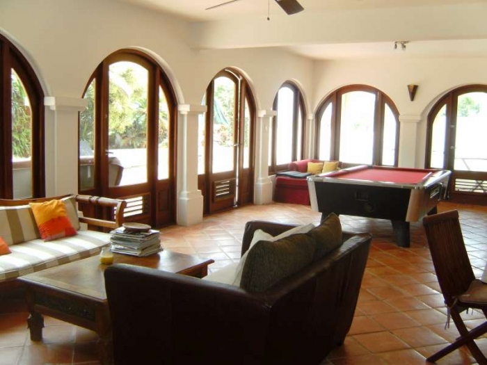 Villa Colebay