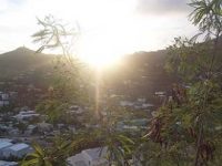 Waymouth Hill Lot