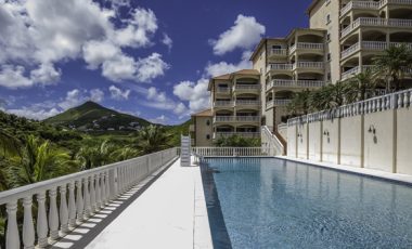 Princess Heights Condo