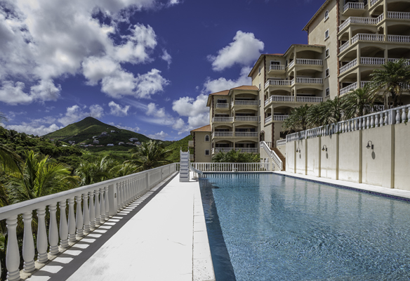 Princess Heights Condo