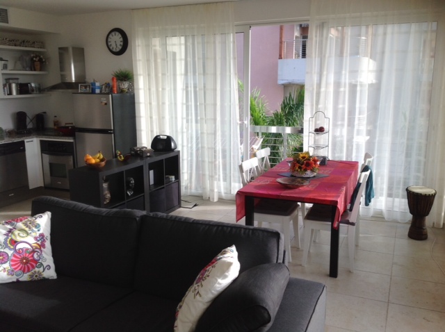 Blue Marine 2 Bedroom Maho Condo For Rent