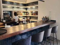 Excellent Commercial Restaurant in Marigot For Sale