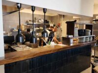 Excellent Commercial Restaurant in Marigot For Sale