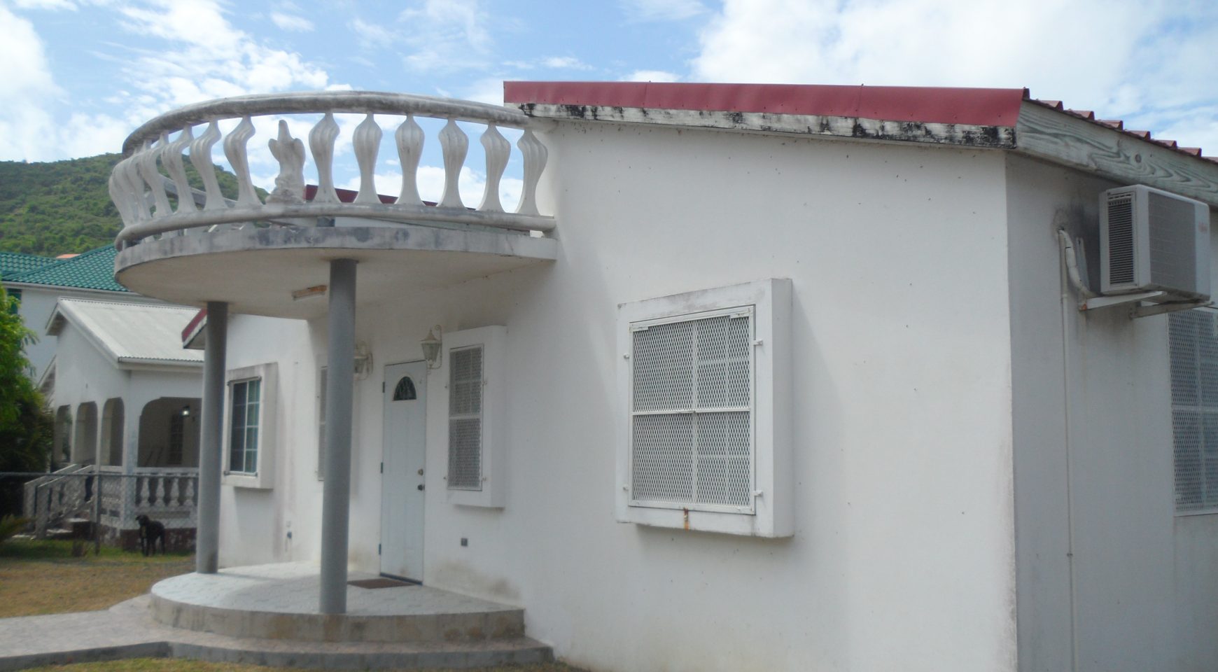 St Johns House,3 Bedrooms,2 Bathrooms,Villas for Sale at St Johns