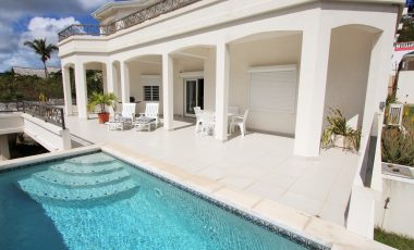 Villa Nicole