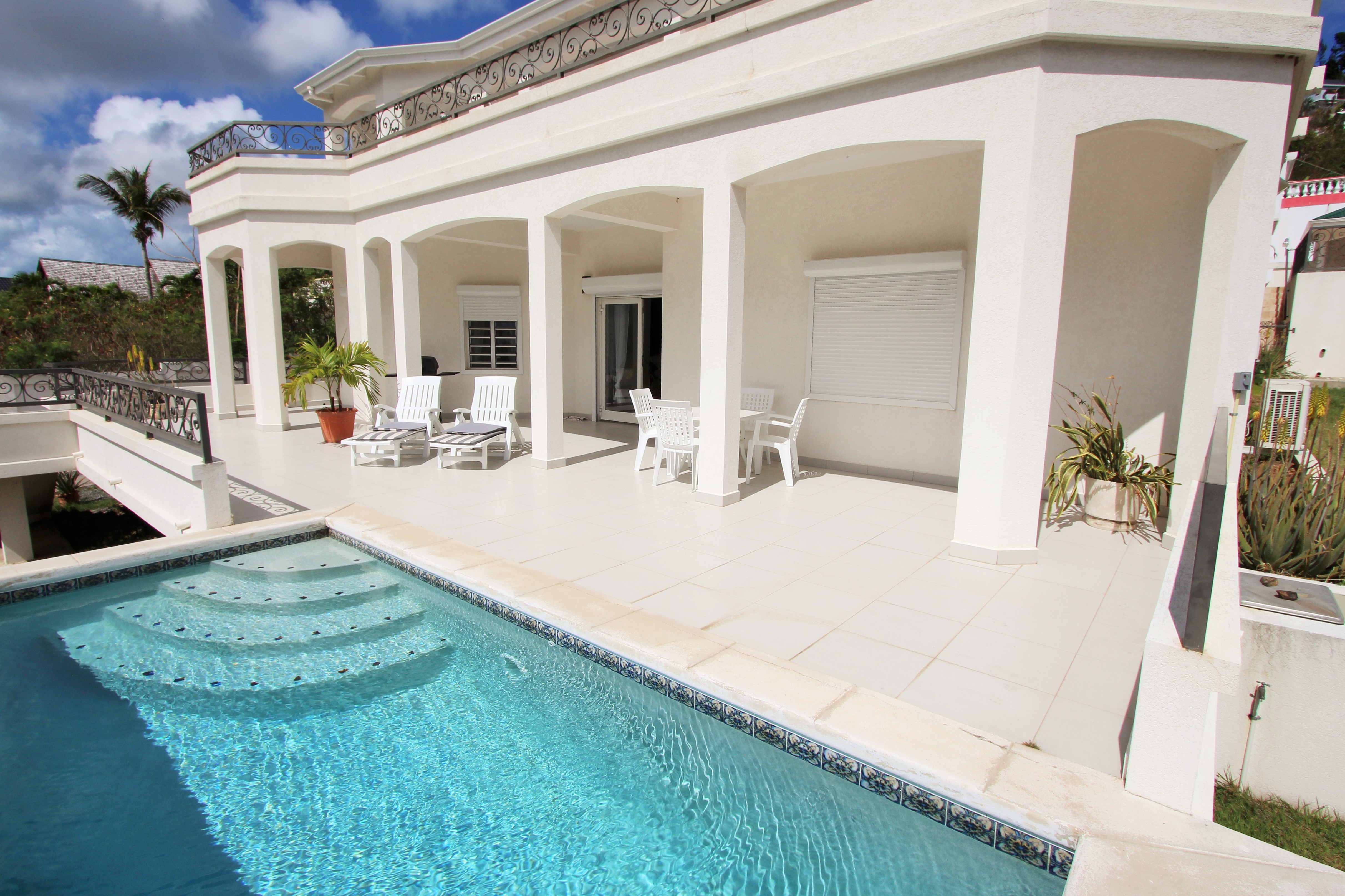 Villa Nicole