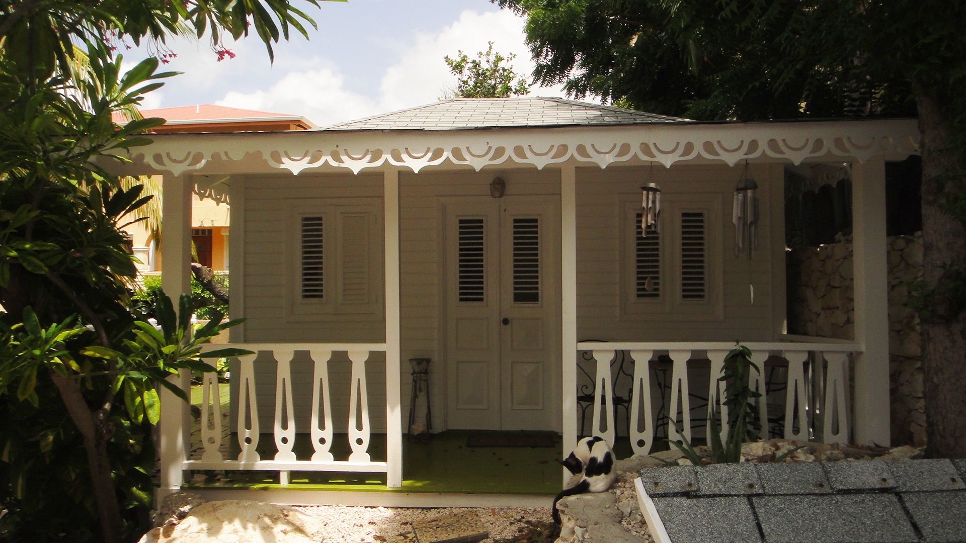 Sunset Beauty Pelican Key Villa For Rent