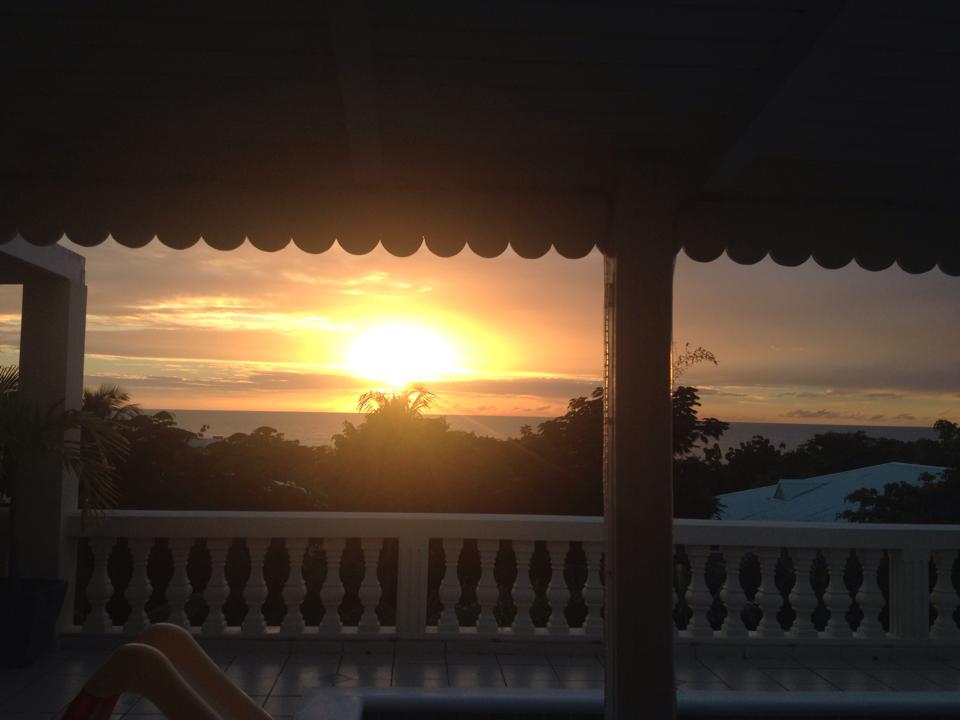 Sunset Beauty Pelican Key Villa For Rent