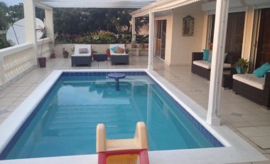 Sunset Beauty Pelican Key Villa For Rent