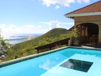 Almond Grove Treasure Villa For Rent