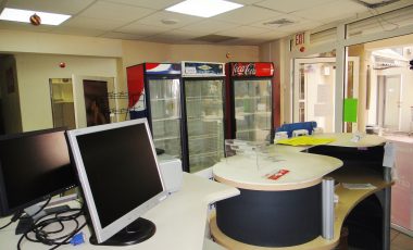 Front Street Commercial Space
