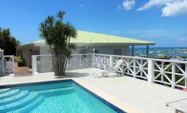 Villa Sensation
