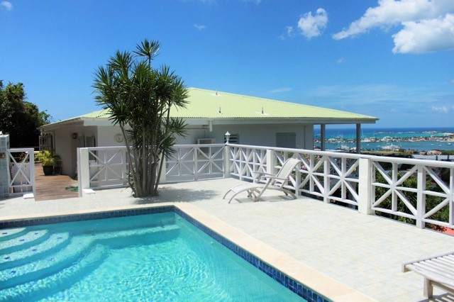 Villa Sensation