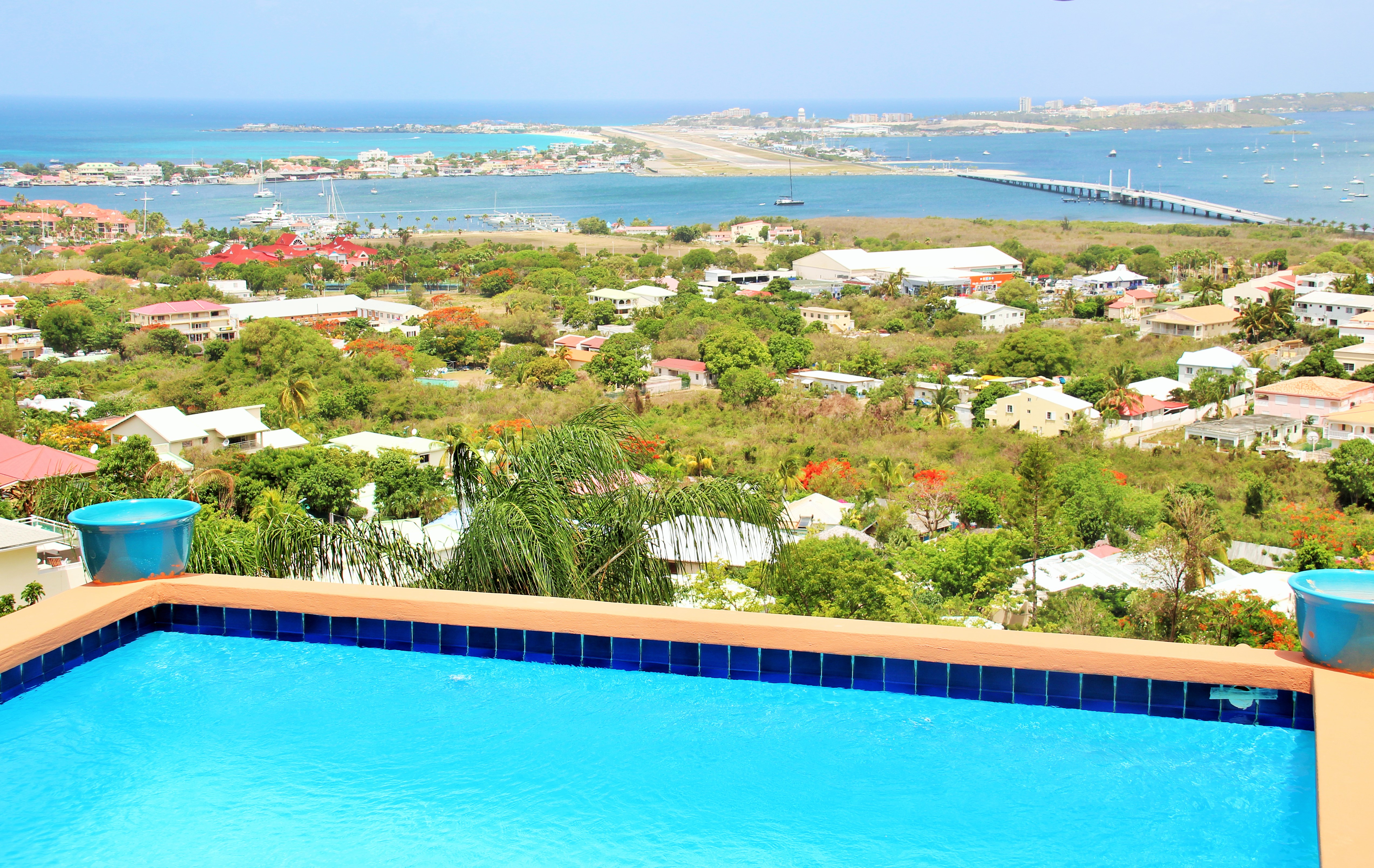 Villa Palmier Exquisite