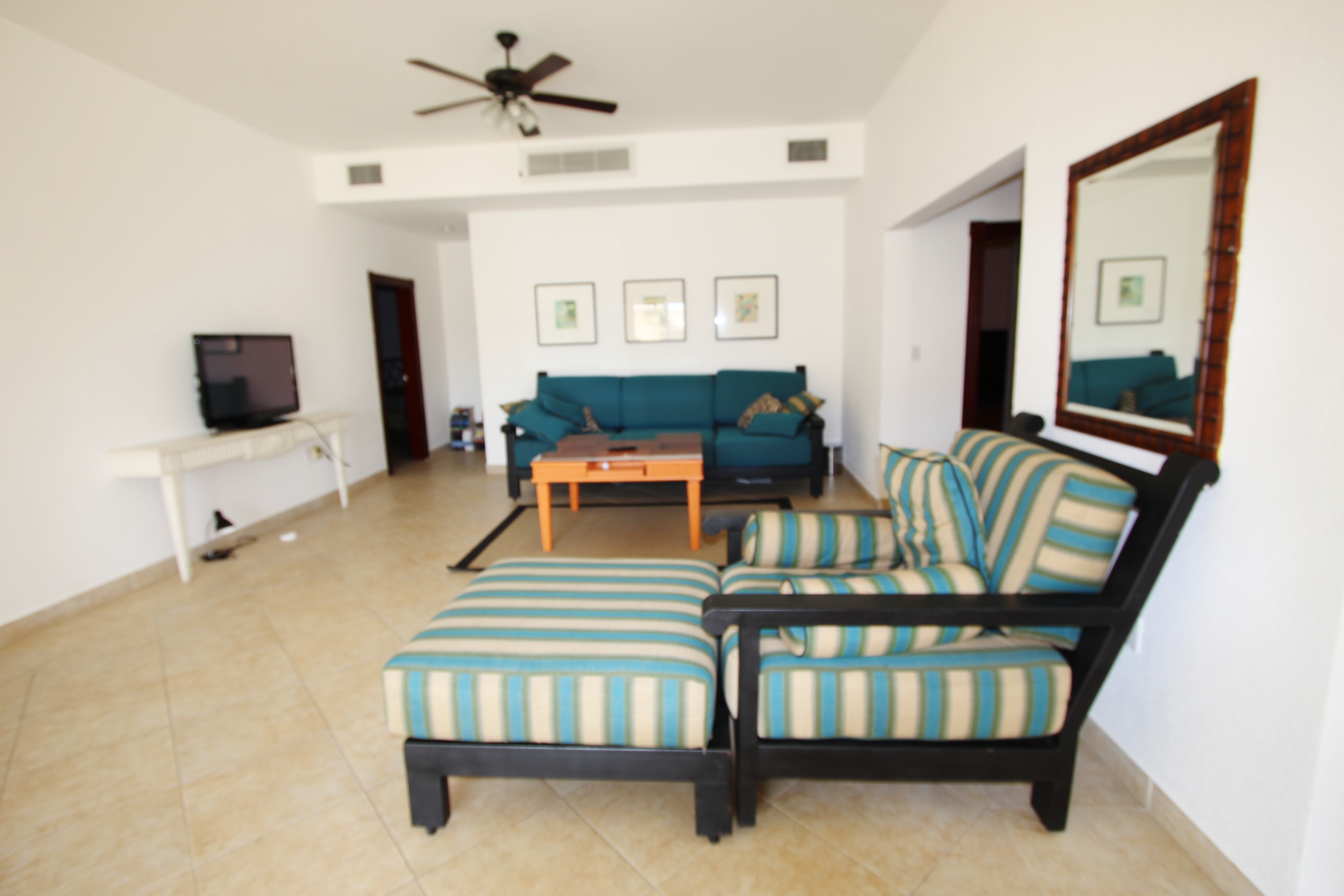 Porto Cupecoy with garden | ST. MAARTEN REAL ESTATE