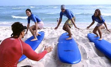 Caribbean Water sports & Boat Tours Business