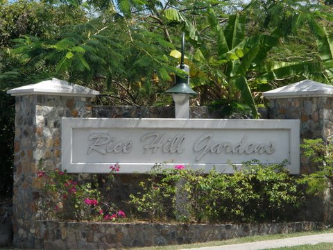 Rice Hill Gardens Lot