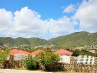 Rice Hill Estate Lot