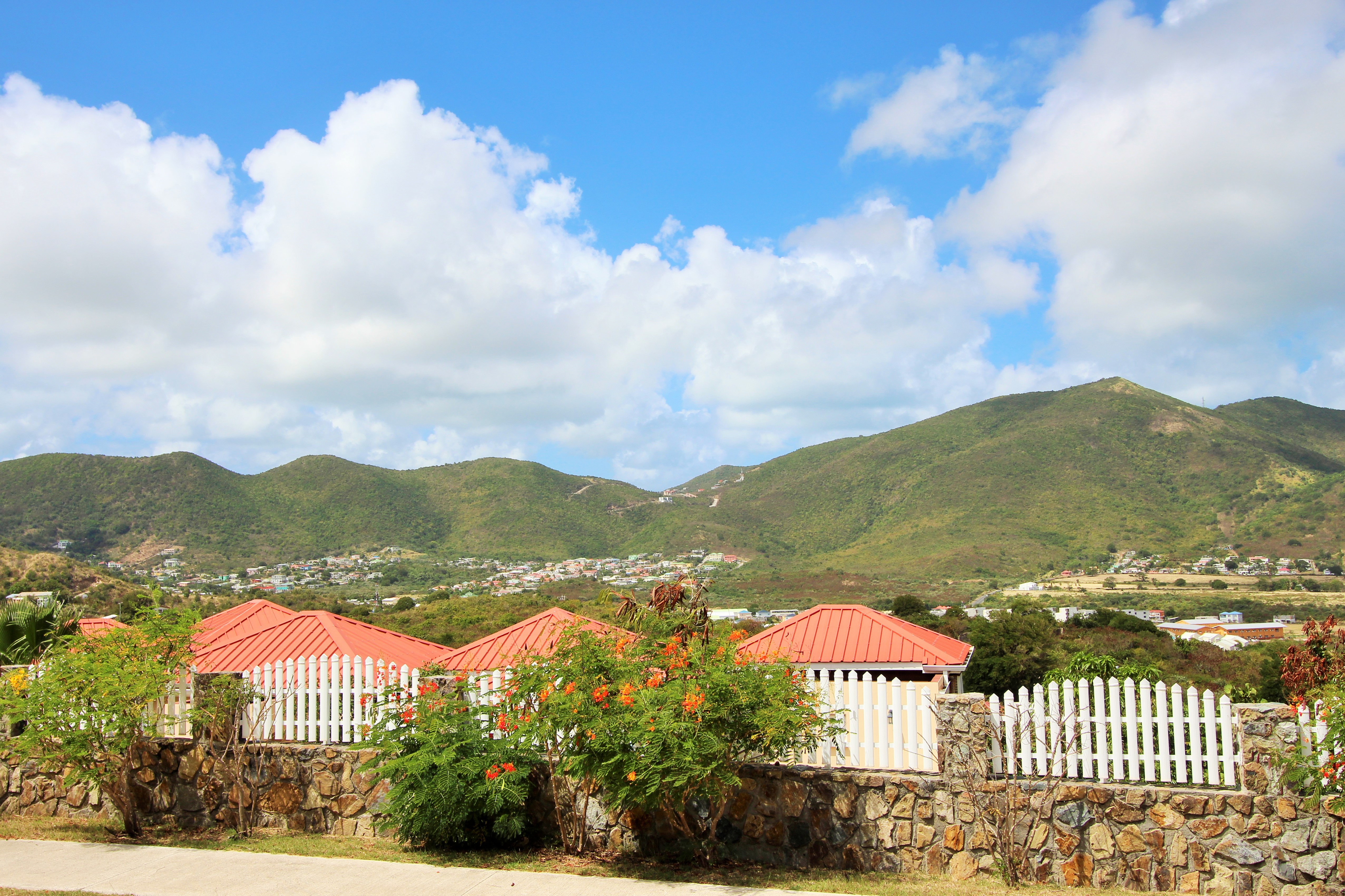 Rice Hill Estate Lot