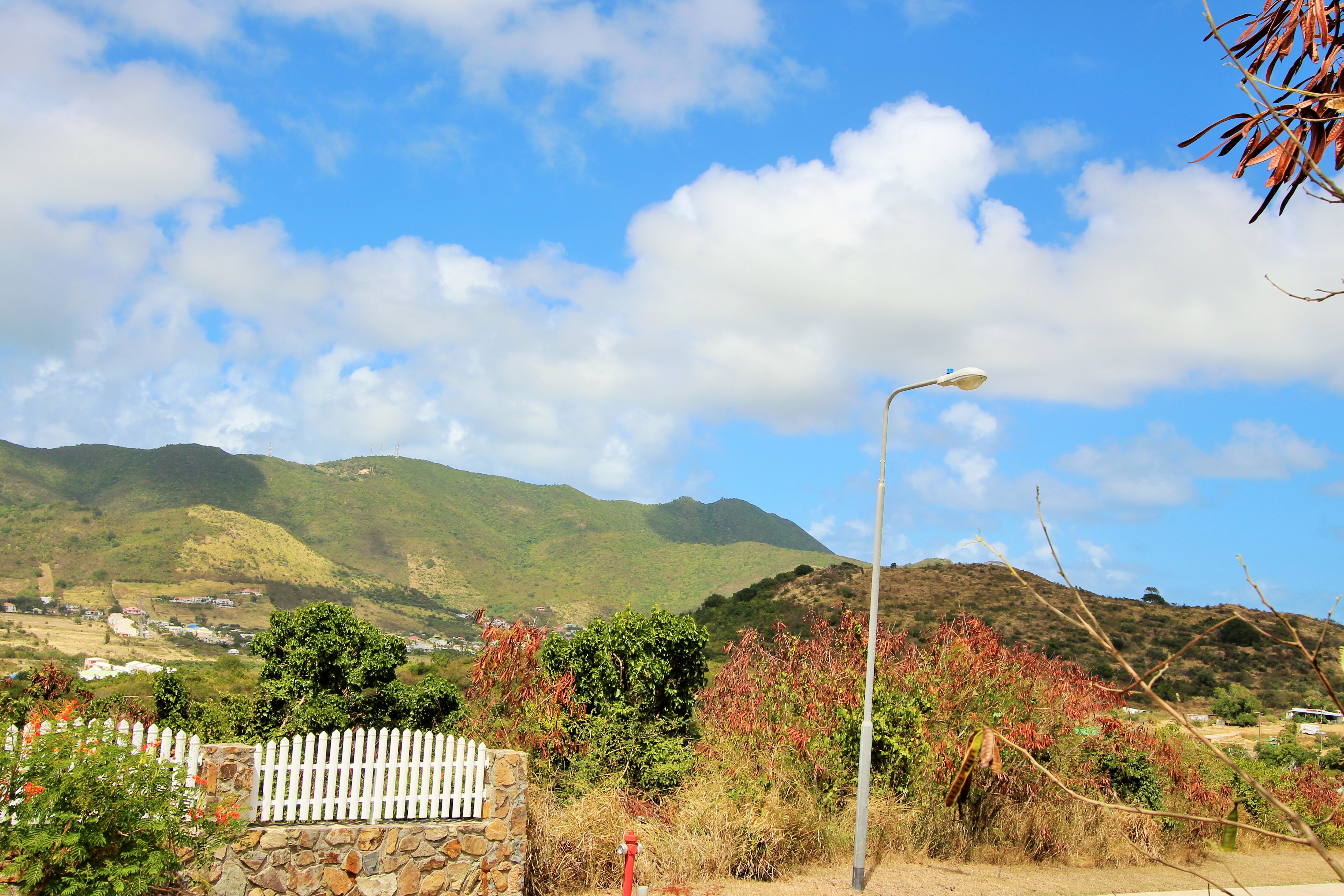 Rice Hill Estate Lot