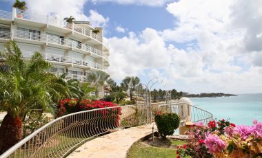 Rainbow Ocean View Rental