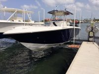 Boat Lifts