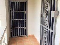 Office Spaces