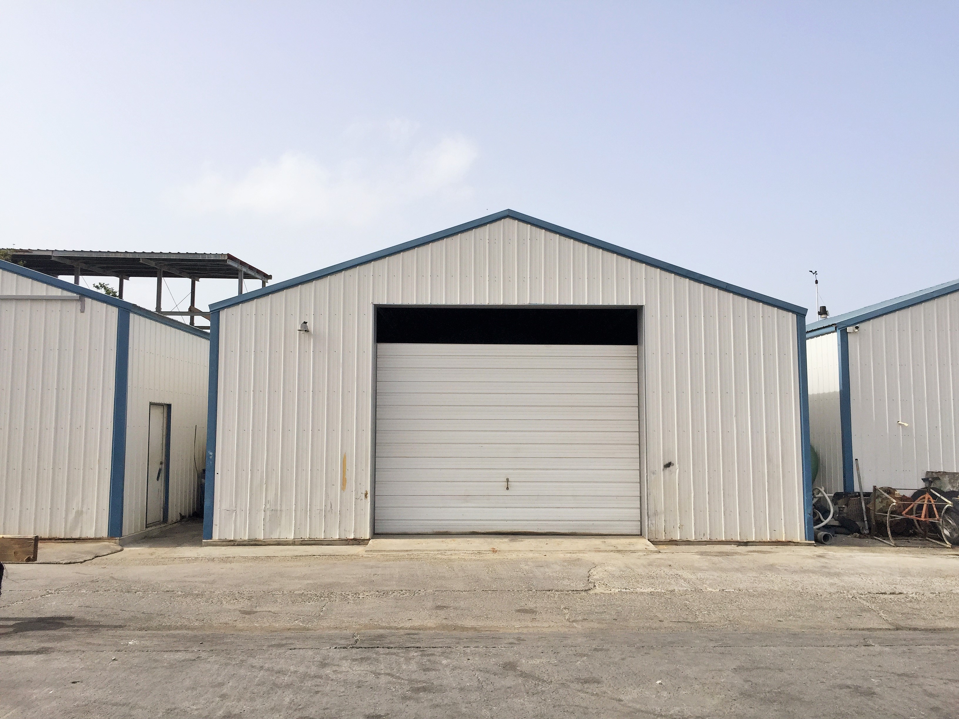 Warehouse