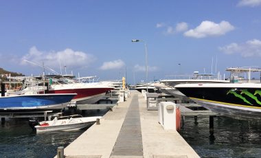 Boat Lifts