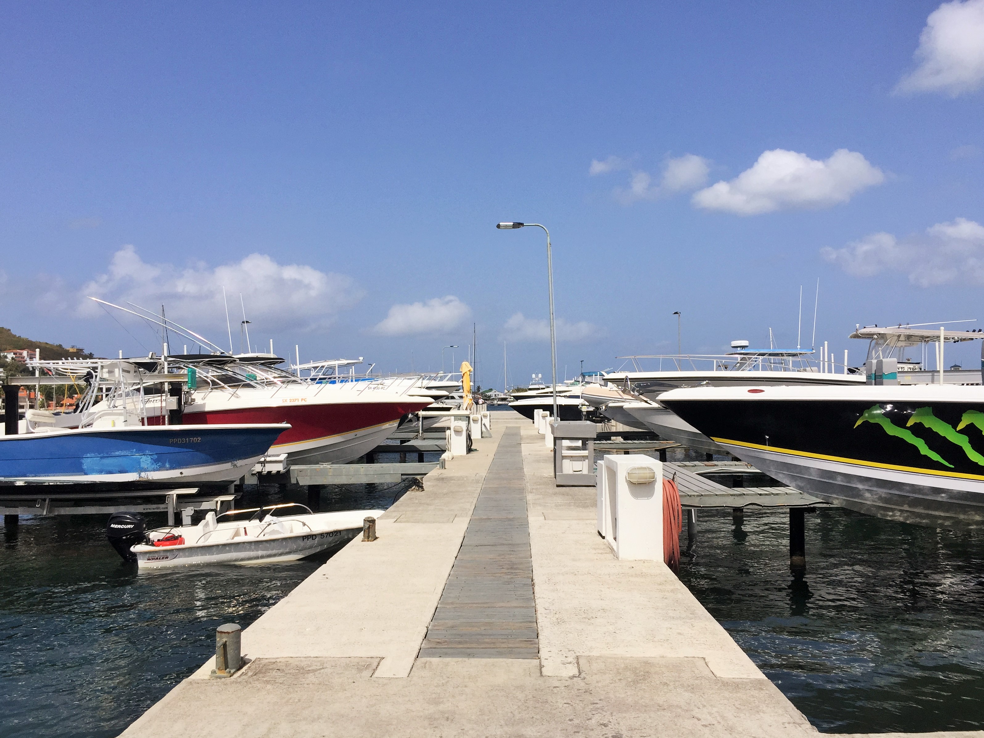 Boat Lifts