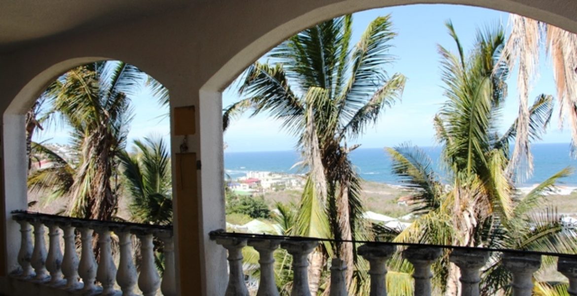 10 Acre Hillside Paradise,Land for Sale at Guana bay Century21 Island